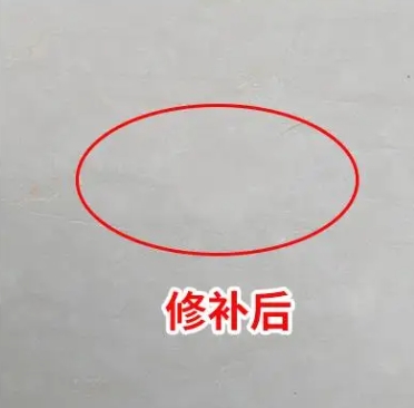 左权瓷砖空鼓维修专业解答下贴瓷砖前墙壁基层存在的裂缝的影响