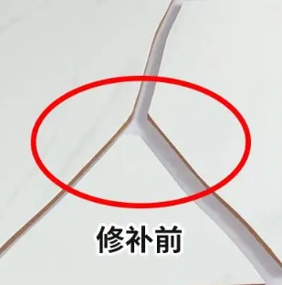 左权瓷砖空鼓维修公司分享下瓷砖基层整体强度偏低，可能会导致的问题。